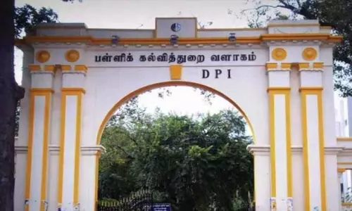 மெட்ரிக்குலேஷன் பள்ளிகளிலும் இடஒதுக்கீடு கட்டாயம்- பள்ளிக்கல்வித்துறை உத்தரவு