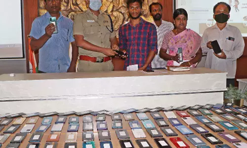 சைபர், பாலியல் குற்றங்கள்குறித்து விழிப்புணர்வு ஏற்படுத்த புதிய திட்டம்