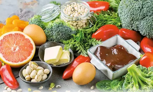 குழந்தைகளுக்கான உணவும், ஊட்டச்சத்தும்..!