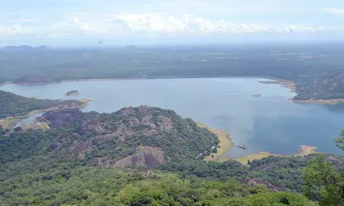 தமிழகம்  கேரளா இடையே பிரச்சினை ஏற்படும்