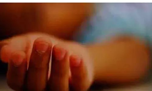 மின்சாரம் தாக்கி 3 வயது ஆண் குழந்தை பலி