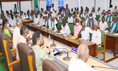 விவசாய நிலங்களில் நடைபெறும் திருட்டை தடுக்க நடவடிக்கை