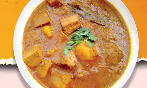 கதல் மசாலா