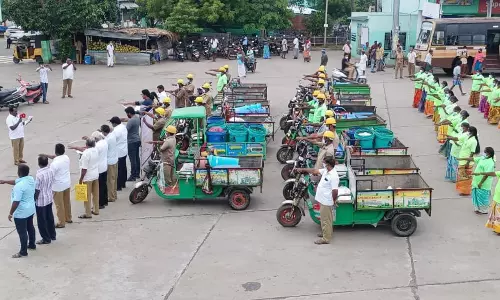 தூய்மை நகரத்திற்கான மக்கள் இயக்க விழிப்புணர்வு தூய்மை நகரத்திற்கான மக்கள் இயக்க விழிப்புணர்வு