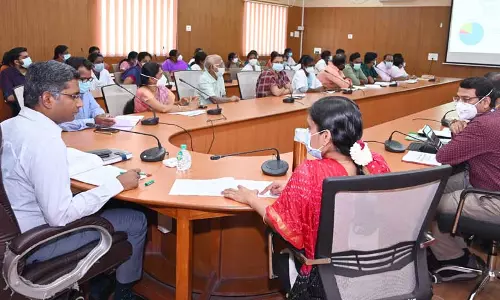 சிசு மரணங்களை தடுக்க  பச்சிளம் குழந்தைகளுக்கு கிருமி தொற்று ஏற்படாதவாறு பாதுகாக்க வேண்டும்