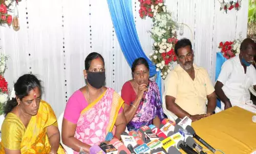 ஸ்டெர்லைட் ஆலையை திறக்க கோரிக்கை