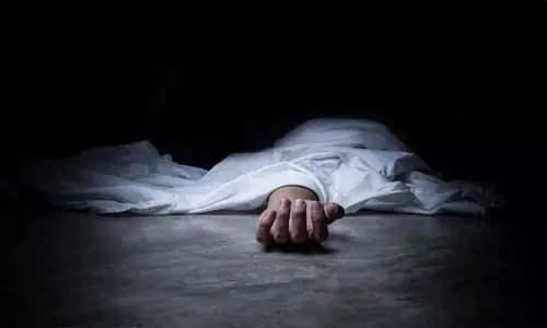 சேலையில் தீப்படித்து பெண் சாவு சேலையில் தீப்படித்து பெண் சாவு