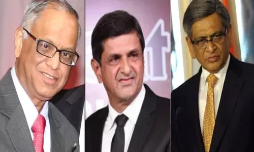 எஸ்.எம்.கிருஷ்ணா உள்பட 3 பேருக்கு சர்வதேச கெம்பேகவுடா விருது