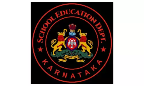 கர்நாடக பள்ளிக்கல்வித்துறையின் பெயர் திடீர் மாற்றம்
