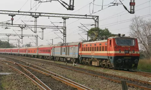 அனந்தபுரி எக்ஸ்பிரஸ் ரெயிலில் நாகர்கோவில் பயணிகளுக்கு கூடுதல் இருக்கை ஒதுக்கீடு