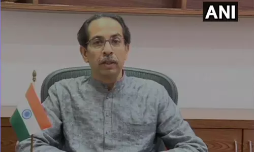 உத்தவ் தாக்கரேவுடன் அதிருப்தி எம்.எல்.ஏக்கள் 20 பேர் தொடர்பில் உள்ளதாக தகவல்