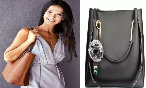 ஹேண்ட் பேக் பயன்படுத்துகிறீர்களா...? கவனியுங்கள்