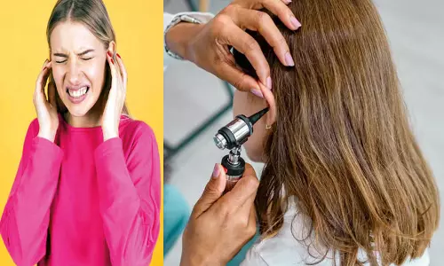 காது தொற்றை தடுக்க 10 ஆலோசனைகள்