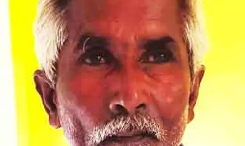 தொழிலாளிக்கு சூடு வைத்து சித்ரவதை