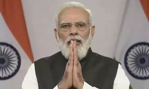 இடைத்தேர்தலில் பாஜகவுக்கு வாக்களித்தவர்களுக்கு நன்றி தெரிவித்து பிரதமர் மோடி டுவீட்..! இடைத்தேர்தலில் பாஜகவுக்கு வாக்களித்தவர்களுக்கு நன்றி தெரிவித்து பிரதமர் மோடி டுவீட்..!