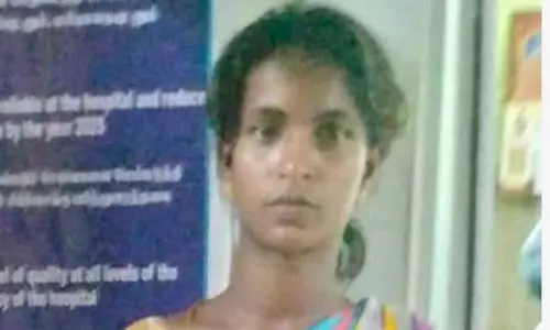 விருத்தாசலம் அருகே பரபரப்பு  நாட்டு துப்பாக்கி குண்டு பாய்ந்து பெண் காயம்  போலீசார் விசாரணை