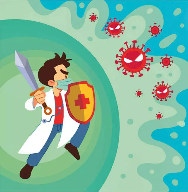 மேலும் 42 பேருக்கு கொரோனா மேலும் 42 பேருக்கு கொரோனா