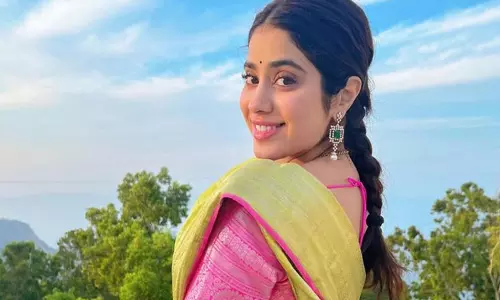 ஜான்வி கபூருக்கு கணவராக தகுதிகள்