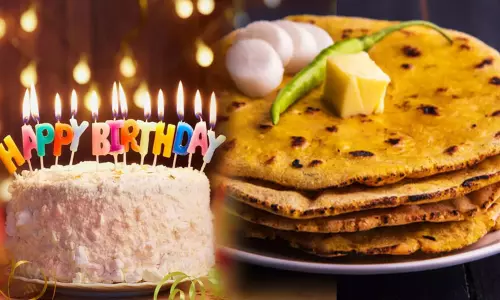 ஆர்டர் செய்தது 150 வந்தது 40; ரொட்டியால் ஏற்பட்ட தகராறு - பிறந்தநாளன்று 30 வயது நபர் அடித்துக்கொலை...! ஆர்டர் செய்தது 150 வந்தது 40; ரொட்டியால் ஏற்பட்ட தகராறு - பிறந்தநாளன்று 30 வயது நபர் அடித்துக்கொலை...!