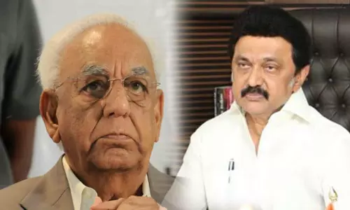 வி.கிருஷ்ணமூர்த்தி மறைவுக்கு முதல்-அமைச்சர் மு.க.ஸ்டாலின் இரங்கல் வி.கிருஷ்ணமூர்த்தி மறைவுக்கு முதல்-அமைச்சர் மு.க.ஸ்டாலின் இரங்கல்