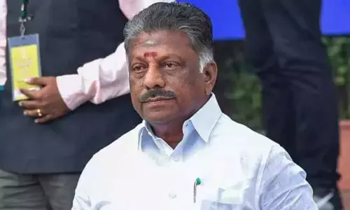 அதிமுக பொதுக்குழு: ஓபிஎஸ் கேவியட் மனு தாக்கல்