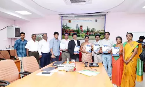 முதுகலை, ஆராய்ச்சி படிப்புகளுக்கு விண்ணப்பிக்க ஆன்லைன் சேவை