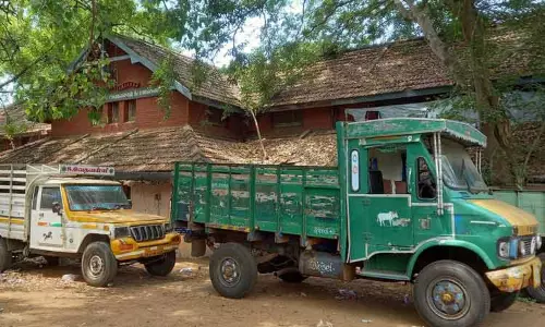 ஒருங்கிணைந்த அரசு அலுவலக வளாகம் கட்டப்படுமா?