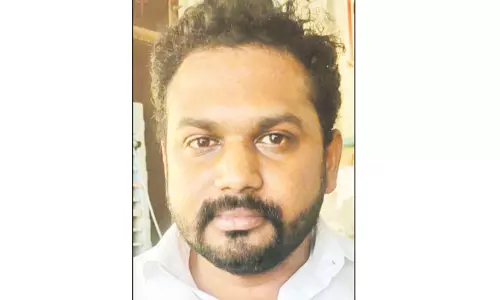 சென்னையில் போலி ரேஷன் கடைகளை காட்டி ரூ.3½ கோடி நூதன மோசடி; முக்கிய குற்றவாளி கைது