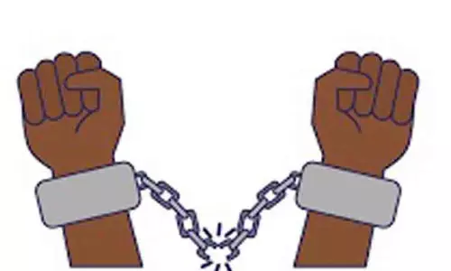 கஞ்சா விற்றவர் கைது