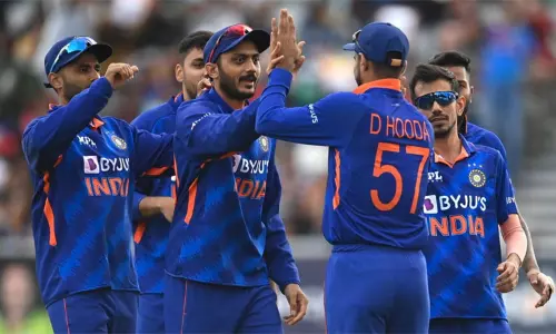 2-வது 20 ஓவர் கிரிக்கெட்: இந்தியா-அயர்லாந்து அணிகள் இன்று மோதல் 2-வது 20 ஓவர் கிரிக்கெட்: இந்தியா-அயர்லாந்து அணிகள் இன்று மோதல்