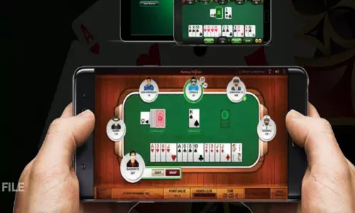 ஆன்லைன் விளையாட்டுகளால் திறன்கள் மேம்படுவதாக சொல்லப்படுவது தவறானது - ஓய்வு பெற்ற நீதிபதி சந்துரு அறிக்கை