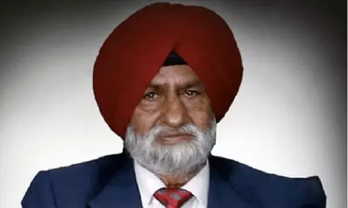 இந்திய ஆக்கி அணியின் நம்பிக்கை நட்சத்திரமாக திகழ்ந்த முன்னாள் வீரர் வரீந்தர் சிங் காலமானார்!