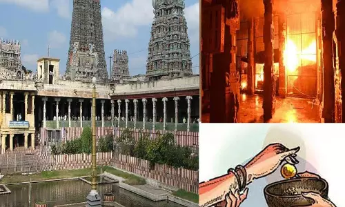 ஆன்மீகம்- சந்தேகம் தெளிவோம்