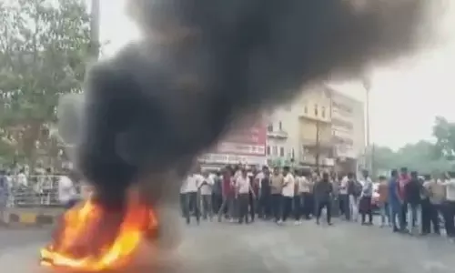 மக்கள் அமைதி காக்க வேண்டும்: ராஜஸ்தான் முதல் மந்திரி அசோக் கெலாட் வேண்டுகோள்