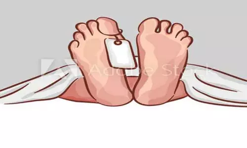 வாகனம் மோதி முதியவர் பலி