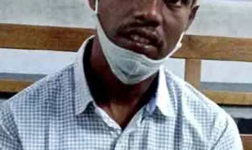 டீ மாஸ்டருக்கு ஆயுள் தண்டனை