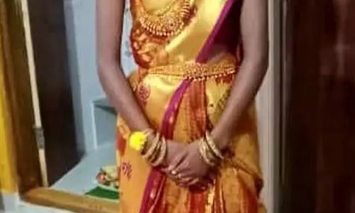 பொதுத்தேர்வில் தோல்வியால் பிளஸ்-1 மாணவி தற்கொலை பொதுத்தேர்வில் தோல்வியால் பிளஸ்-1 மாணவி தற்கொலை