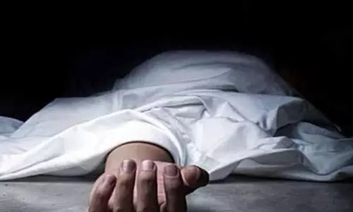 திருமணம் நடந்த ஒரு மாதத்தில் தூக்கில் பிணமாக தொங்கிய இளம்பெண்