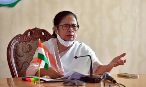 உதய்பூரில் நடந்ததை வன்மையாக கண்டிக்கிறேன் - மேற்கு வங்க முதல் மந்திரி மம்தா பானர்ஜி