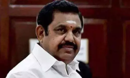 ஓ.பன்னீர்செல்வம் தனது நிலைப்பாட்டை அவ்வப்போது மாற்றி வருகிறார் - எடப்பாடி பழனிசாமி ஓ.பன்னீர்செல்வம் தனது நிலைப்பாட்டை அவ்வப்போது மாற்றி வருகிறார் - எடப்பாடி பழனிசாமி
