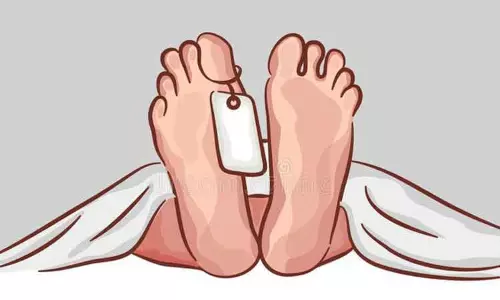 கல்லூரி மாணவி தூக்குப்போட்டு தற்கொலை