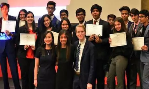 வெளிநாட்டு மாணவர்களால் அதிகம் விரும்பப்படும் இந்திய நகரங்கள் எவை..? ஆய்வில் தகவல்! வெளிநாட்டு மாணவர்களால் அதிகம் விரும்பப்படும் இந்திய நகரங்கள் எவை..? ஆய்வில் தகவல்!