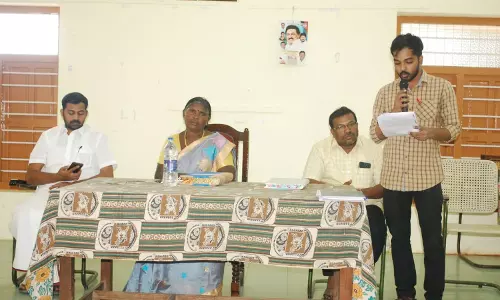 ஊராட்சி ஒன்றிய குழு கூட்டம்