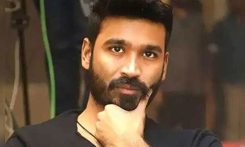 தனுஷ் கொடுத்த அப்டேட்.. கவனம் ஈர்க்கும் போஸ்டர்.. தனுஷ் கொடுத்த அப்டேட்.. கவனம் ஈர்க்கும் போஸ்டர்..