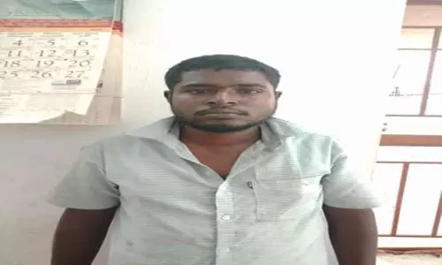 தொழிலாளியை கொன்ற வாலிபருக்கு ஆயுள் தண்டனை