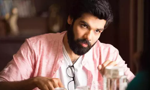 சிபி சத்யராஜ் நடிக்கும் வட்டம்.. வைரலாகும் போஸ்டர்... சிபி சத்யராஜ் நடிக்கும் வட்டம்.. வைரலாகும் போஸ்டர்...