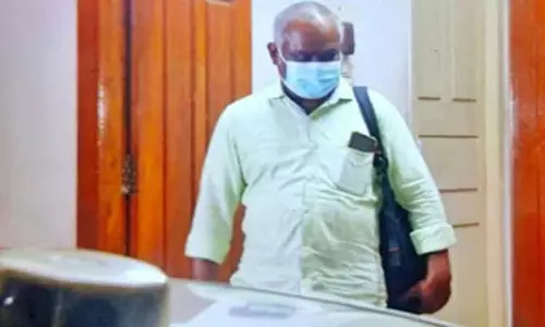 ஜெயலலிதாவின் கார் டிரைவரிடம் 2-வது நாளாக விசாரணை