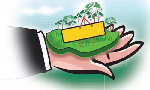 நிலம் அபகரிப்பு வழக்கில் அண்ணன்-தம்பிக்கு சிறை நிலம் அபகரிப்பு வழக்கில் அண்ணன்-தம்பிக்கு சிறை