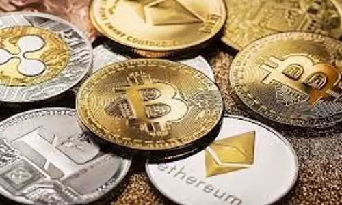 வாட்ஸ் அப் குழுவில் தகவல் அனுப்பி  கிரிப்டோ கரன்சி முதலீடு செய்வதாக ரூ.30 ஆயிரம் மோசடி  ஈரோடு சைபர் கிரைம் போலீசார் மீட்டனர்