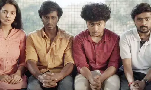 வெளியானது மீம் பாய்ஸ் டீசர்.. வெளியானது மீம் பாய்ஸ் டீசர்..